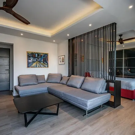 Akasha Loft Apartment Athens