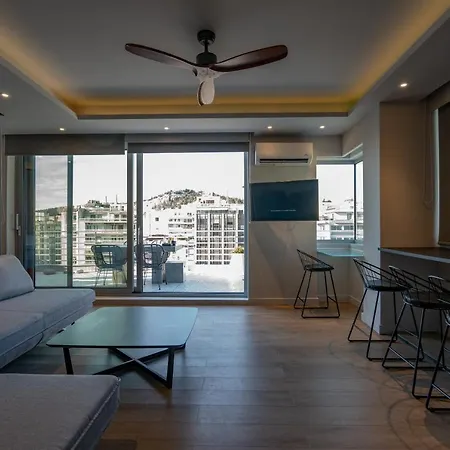 Akasha Loft