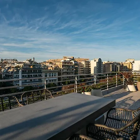 Akasha Loft Apartment