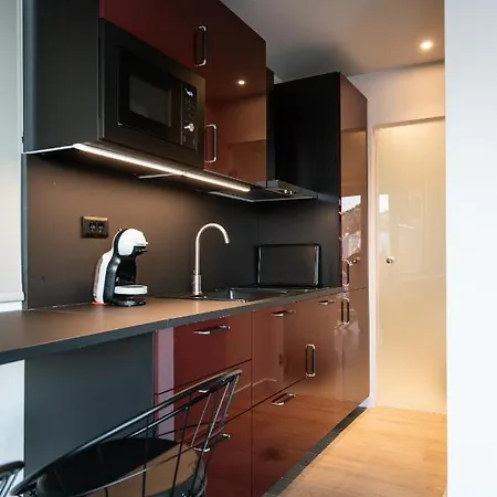 Akasha Loft Athens