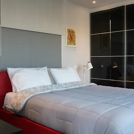 Apartment Akasha Loft Athens