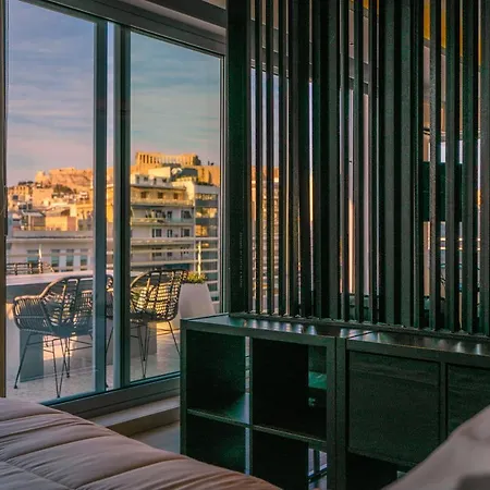 Apartment Akasha Loft