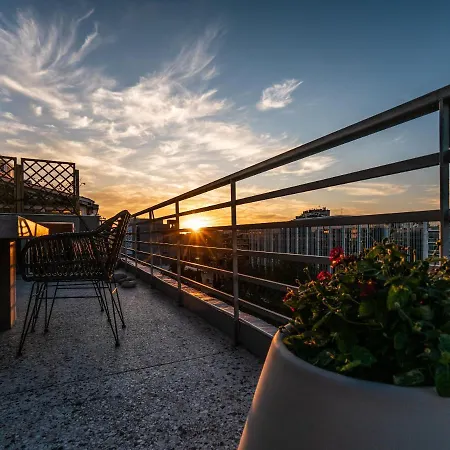Akasha Loft Athens