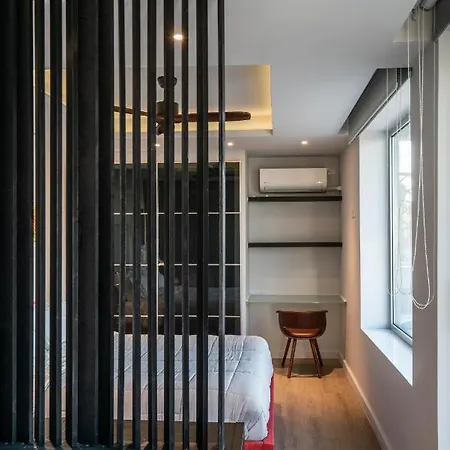 Akasha Loft Athens