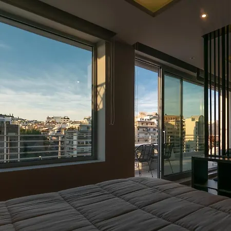 Akasha Loft Apartment *