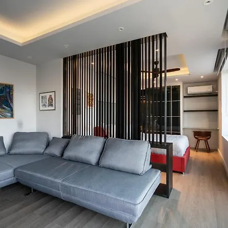 Akasha Loft Apartment *