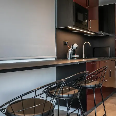 Akasha Loft * Athens