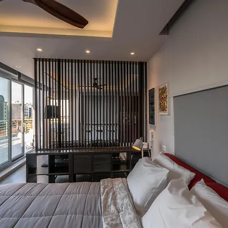Akasha Loft