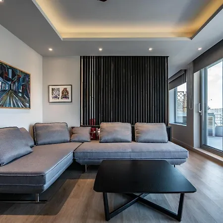 Akasha Loft *