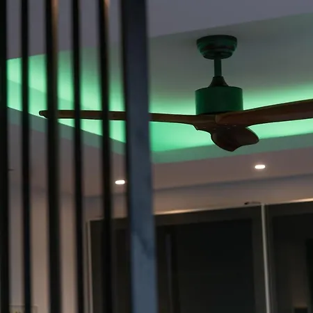 Akasha Loft *