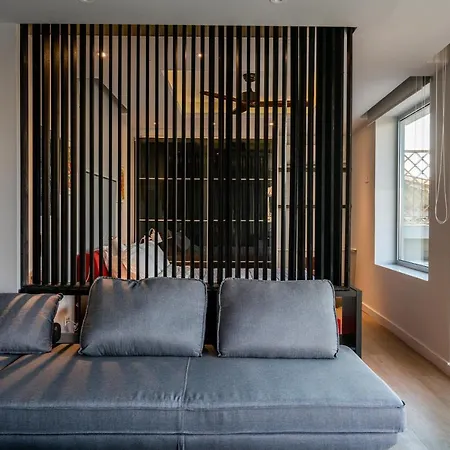 Akasha Loft Apartment *