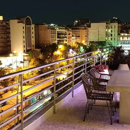 Akasha Loft Apartament *