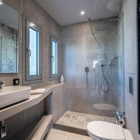 Apartament Akasha Loft *
