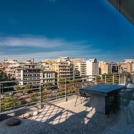Apartament Akasha Loft *