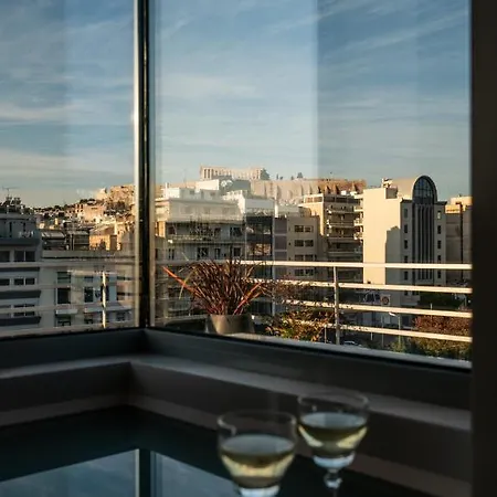 Apartament Akasha Loft *
